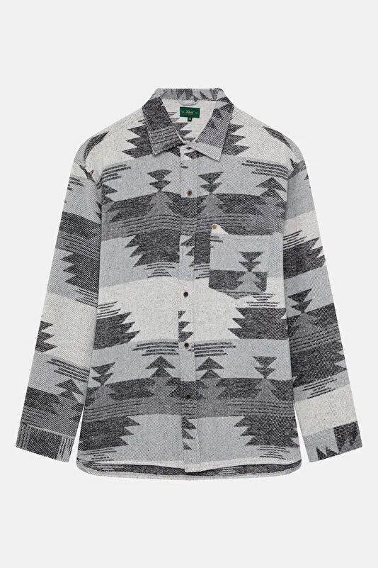 PREMIUM FLANNEL SHIRT