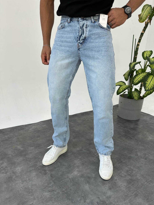 BAGGY ICY JEAN