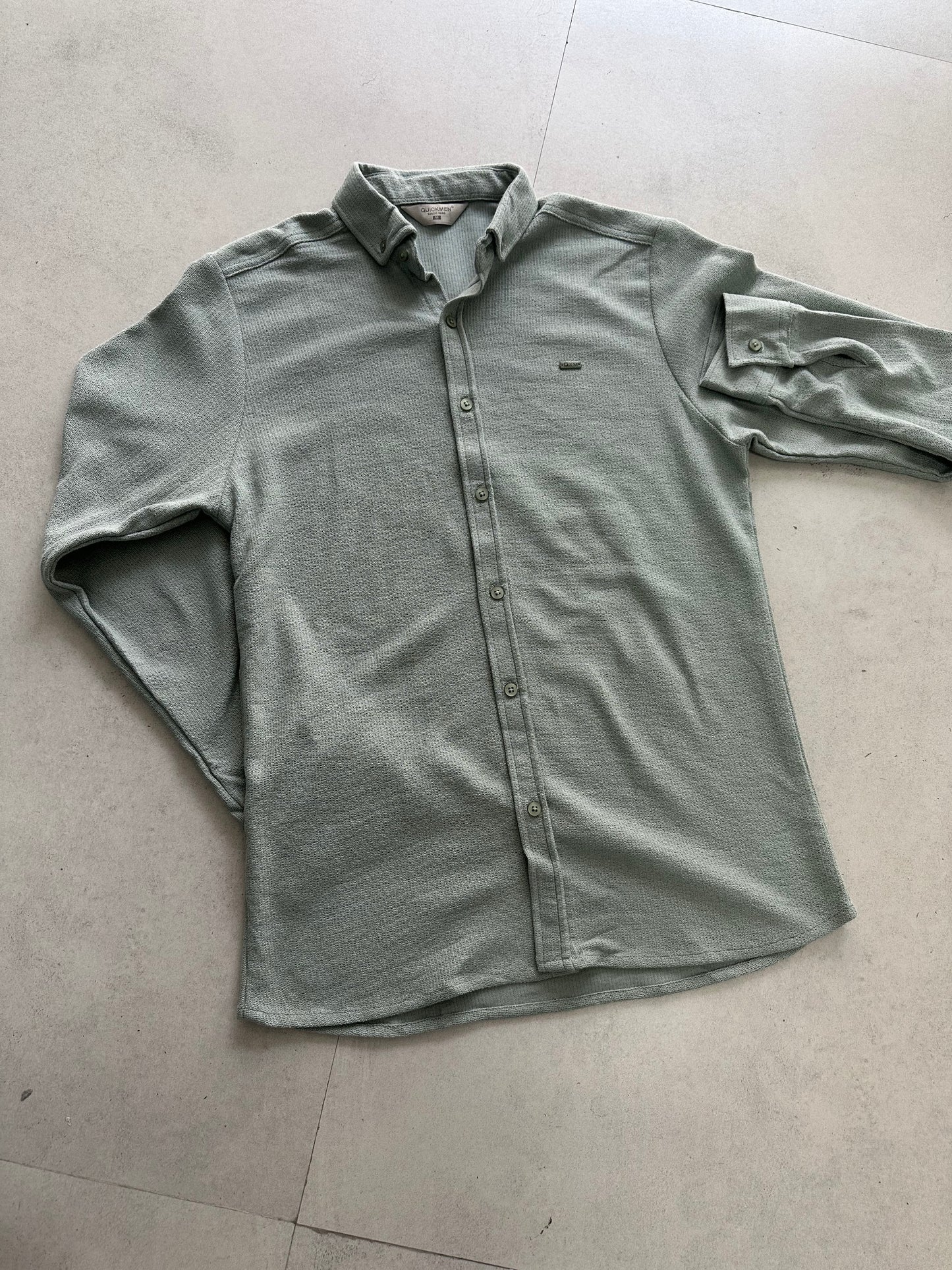 THREADS BASIC SHIRT