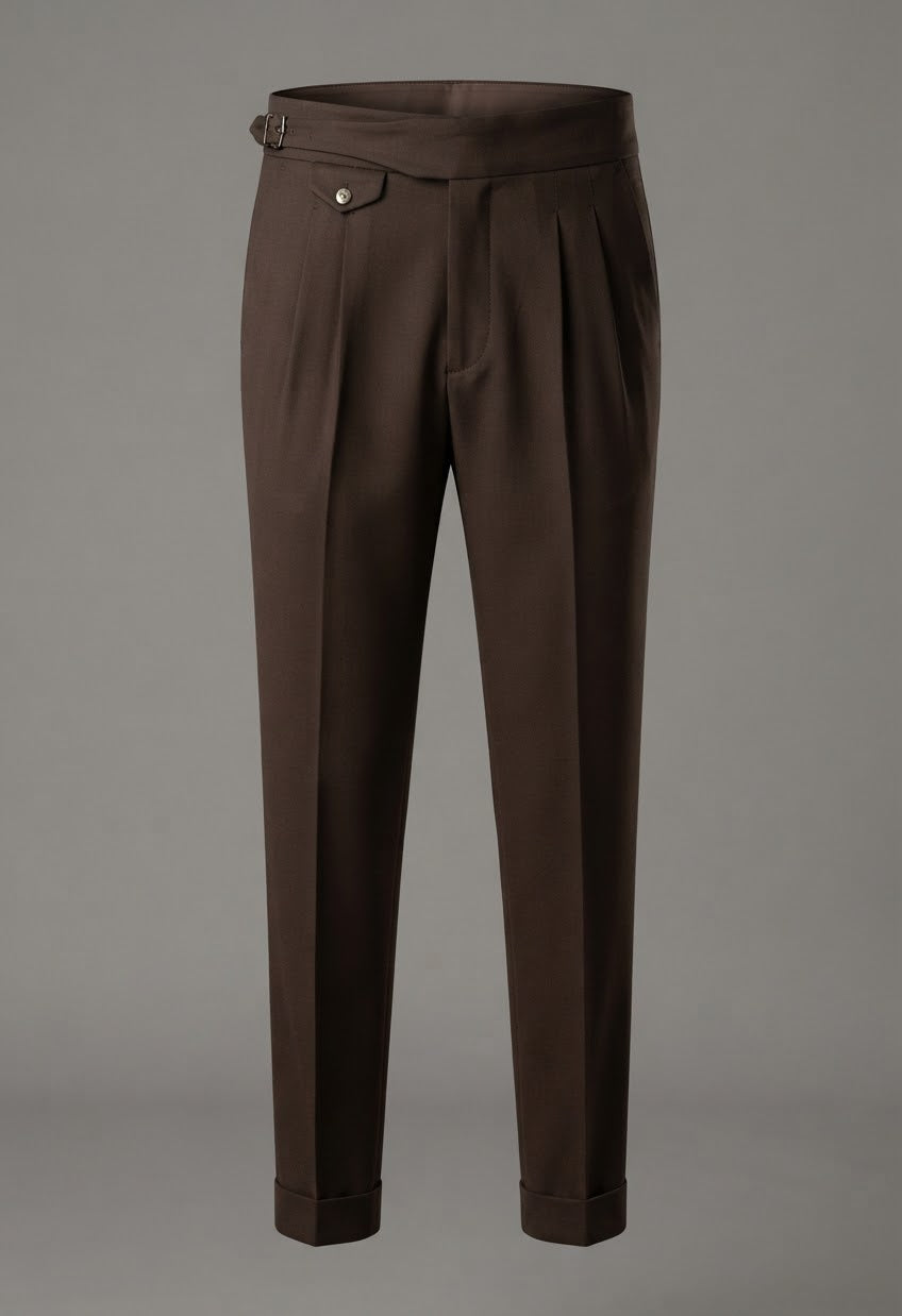 VIP ITALIAN PANTS (7 COLOR)