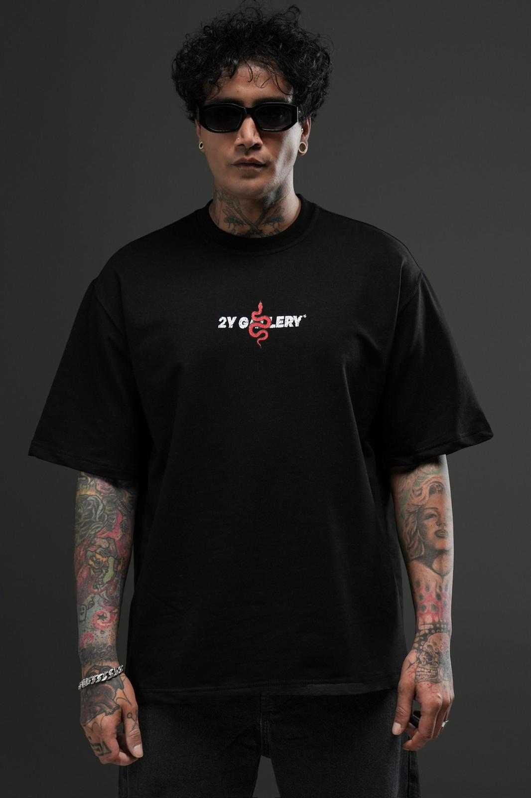 PREMIUM POISON T-SHIRT
