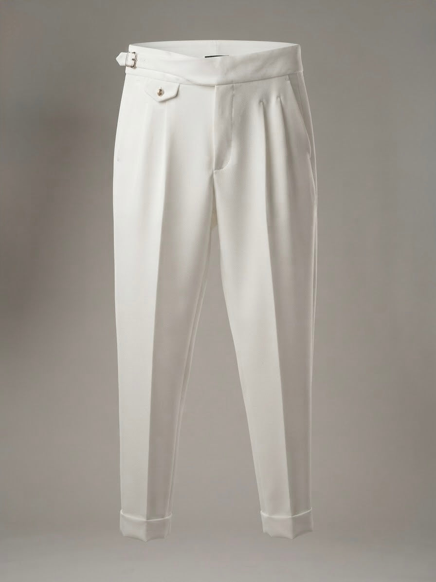 VIP ITALIAN PANTS (7 COLOR)