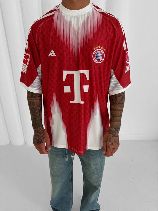 BAYERN FANSY T-SHIRT