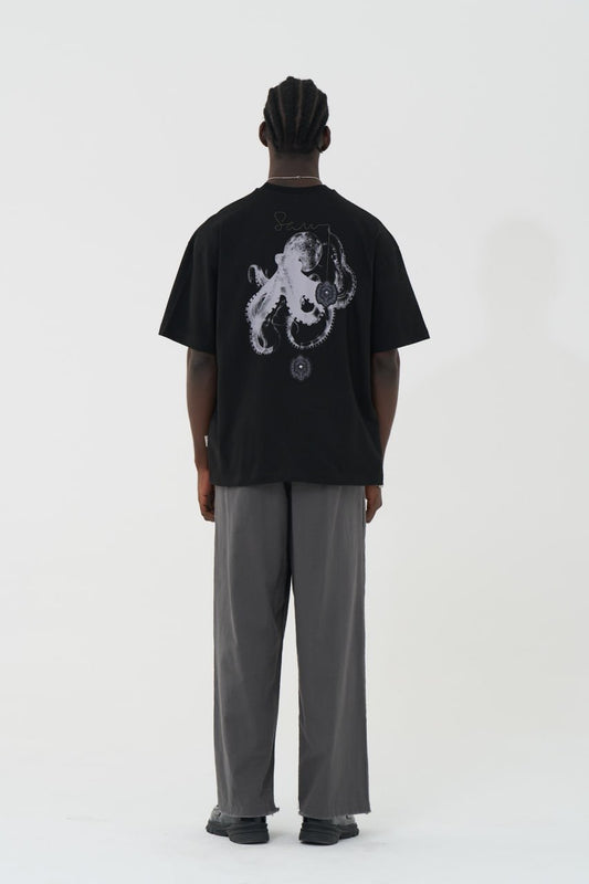 VIP OCTOPUS T-SHIRT