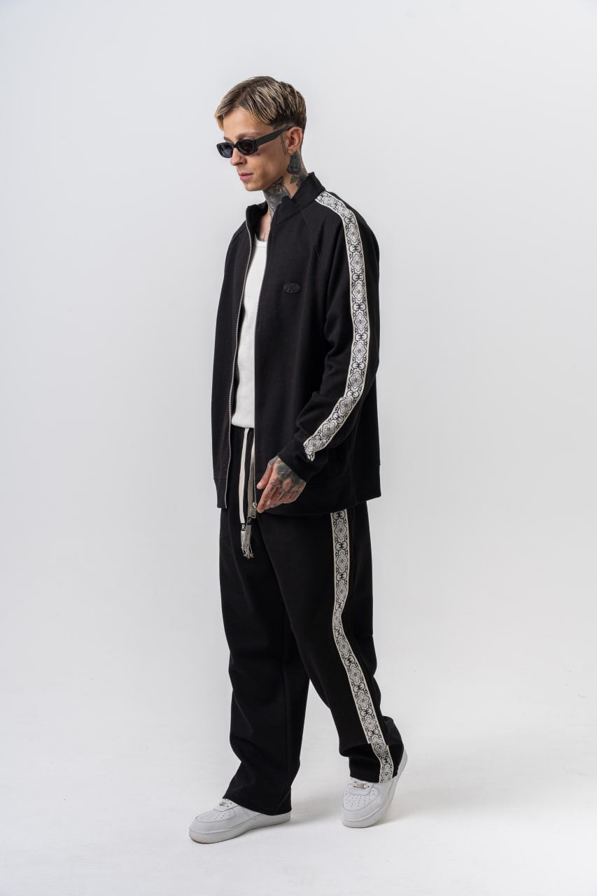VIP JACKET SET – mk.ae