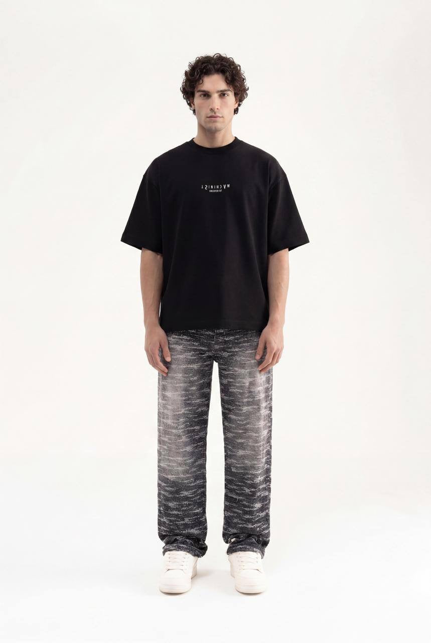 PREMIUM UNCOVER T-SHIRT