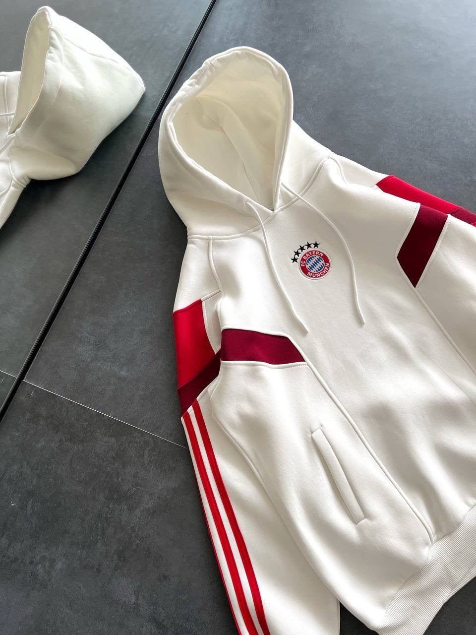 BAYERN MUNICH HOODIE