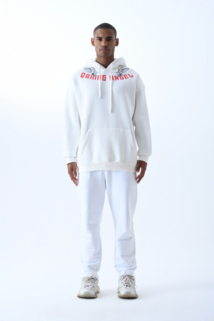 DARLING ANGLE PREMIUM HOODIE