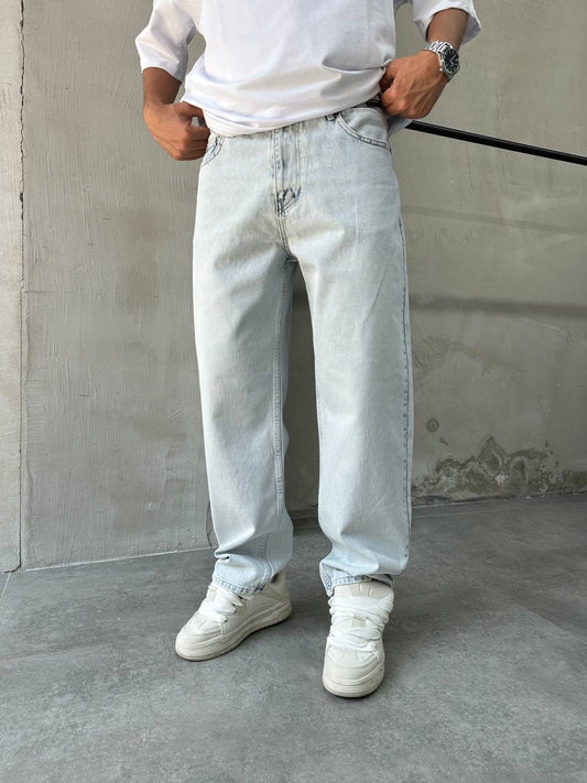 ICY BAGGY JEAN
