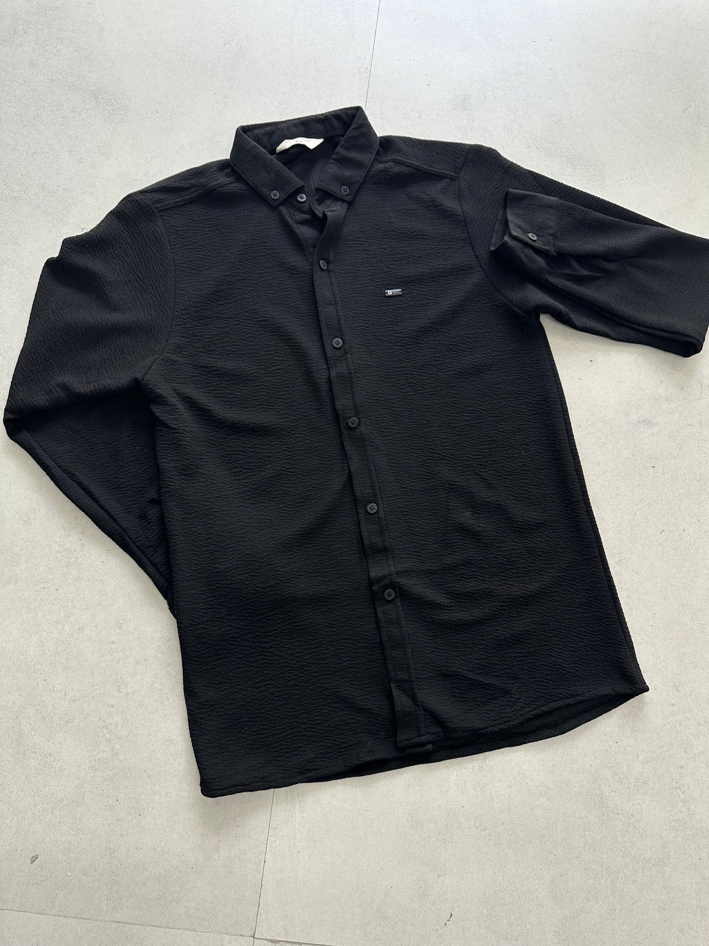 THREADS BASIC SHIRT