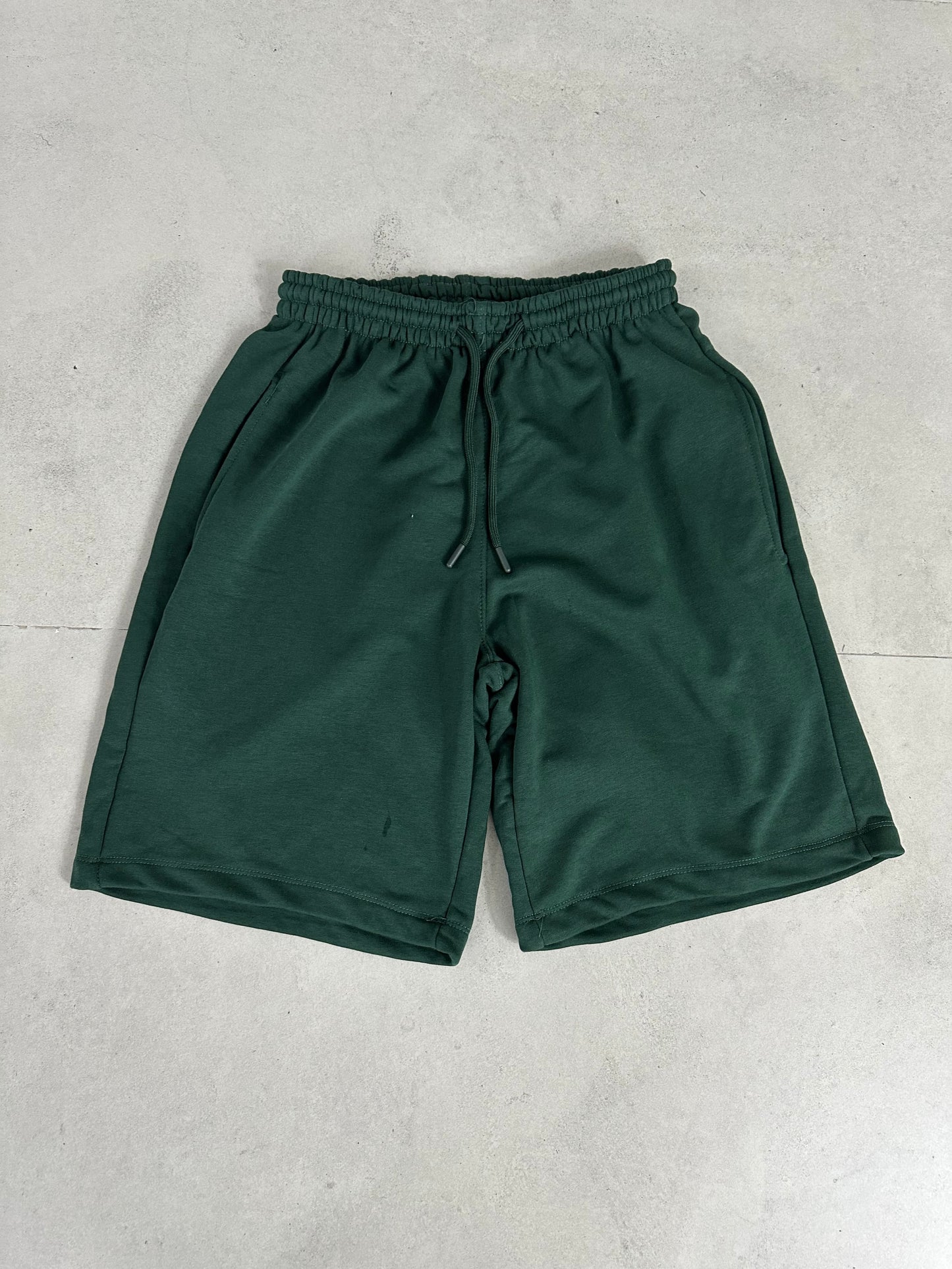 BASIC TRACK SHORTS