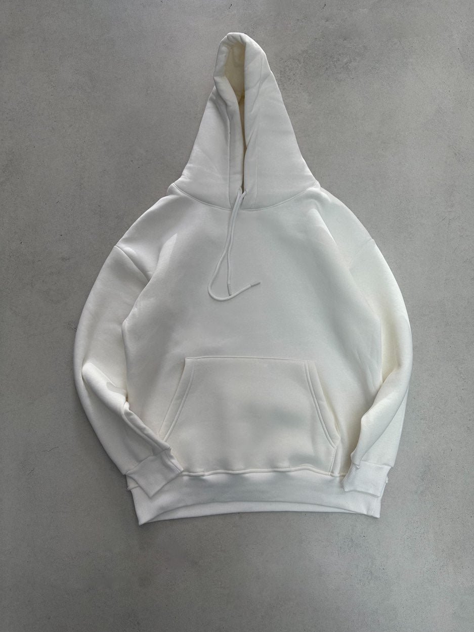 BASIC HOODIE (5 COLOR)