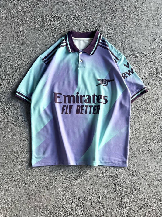 ARSENAL FANCY T-SHIRT