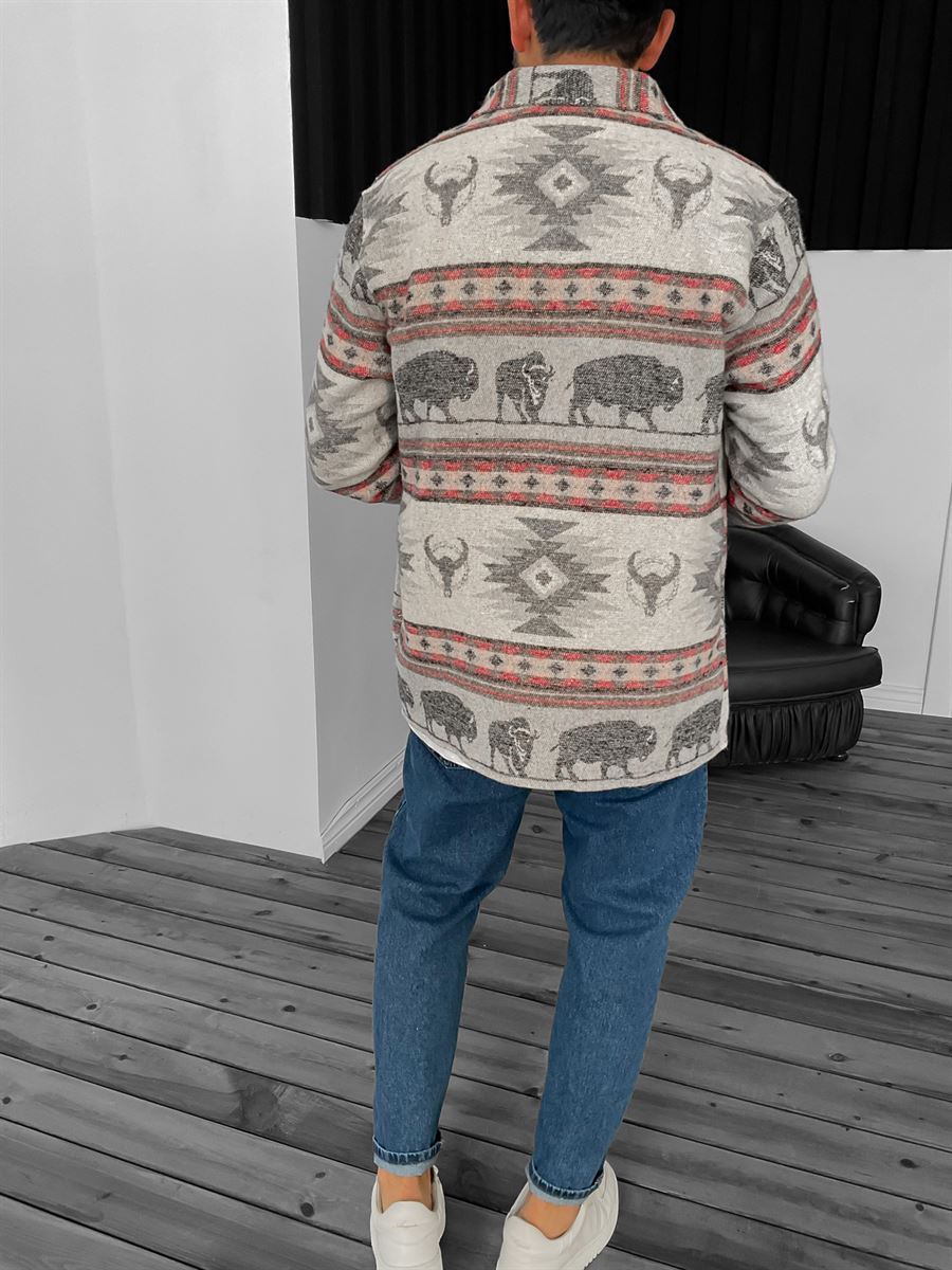 PREMIUM FLANNEL SHIRT