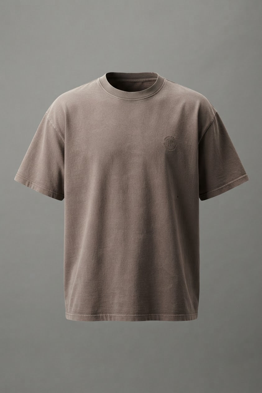 POSITIVE LIFE PREMIUM T-SHIRT
