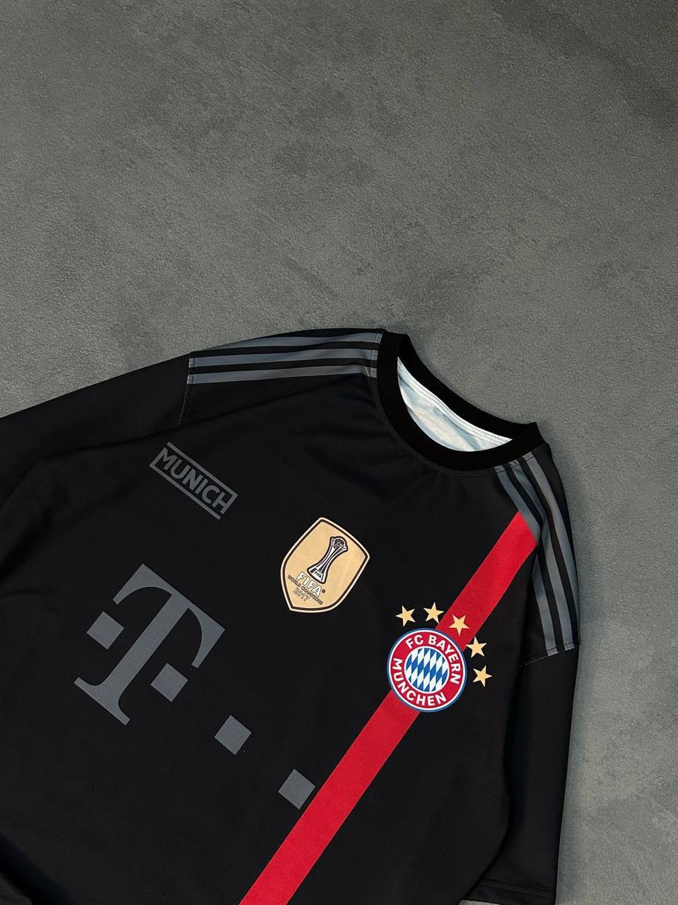 BAYERN T-SHIRT