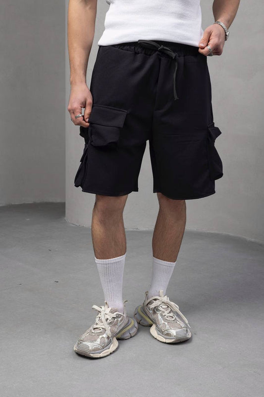PREMIUM CARGO SHORT