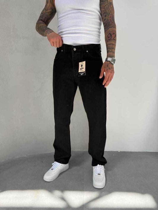 REGULAR FIT PREMIUM JEAN