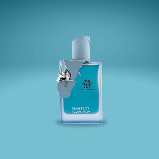 MINISTRY OF OUD – MAESTRO’S SYMPHONY