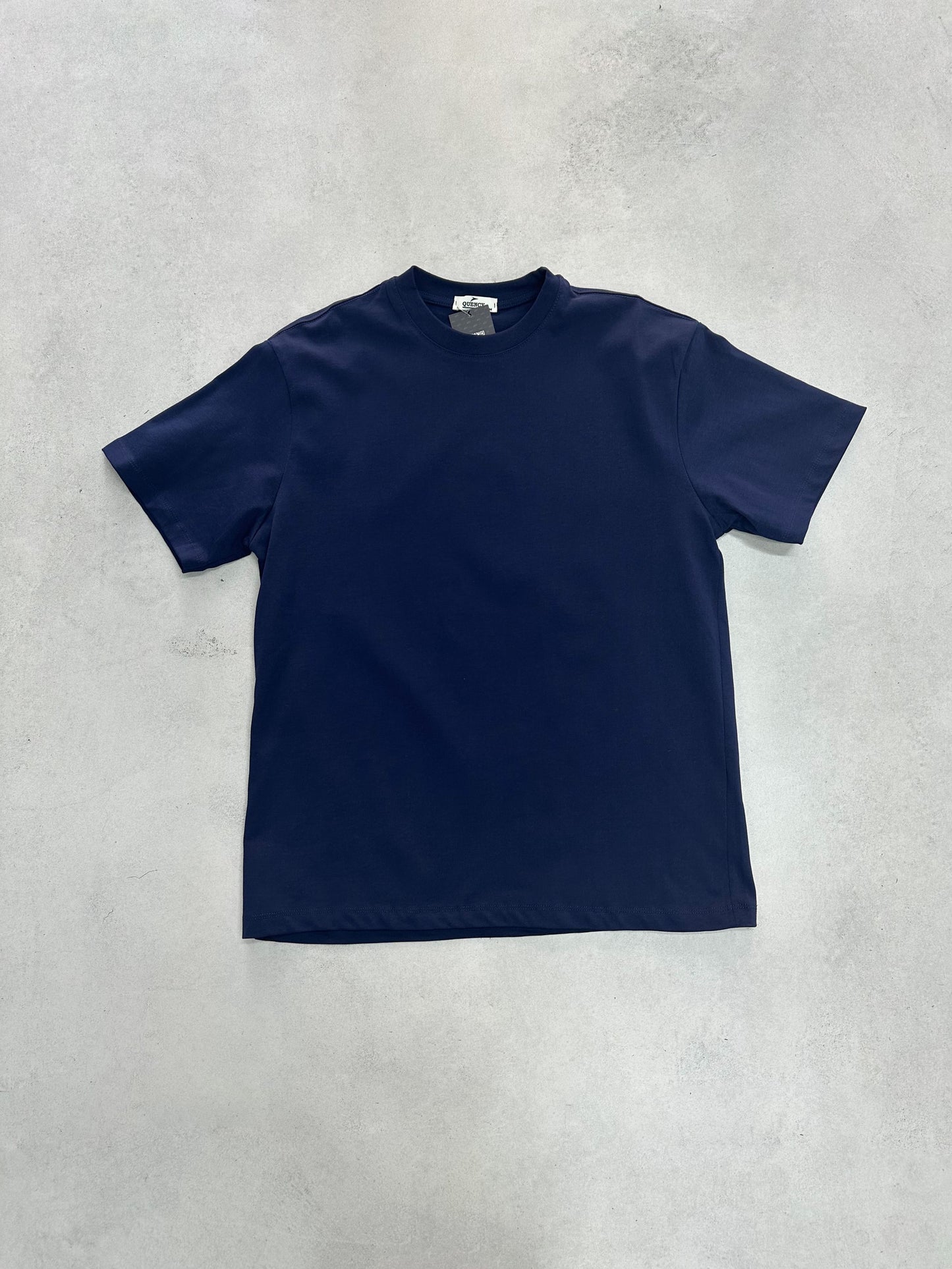 BASIC NORMAL T-SHIRT (17 color)