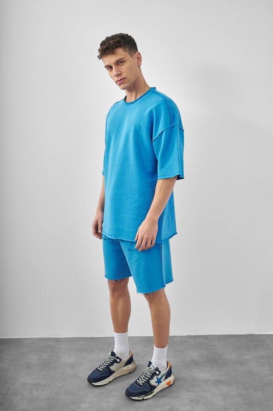 BLUE PREMIUM SET