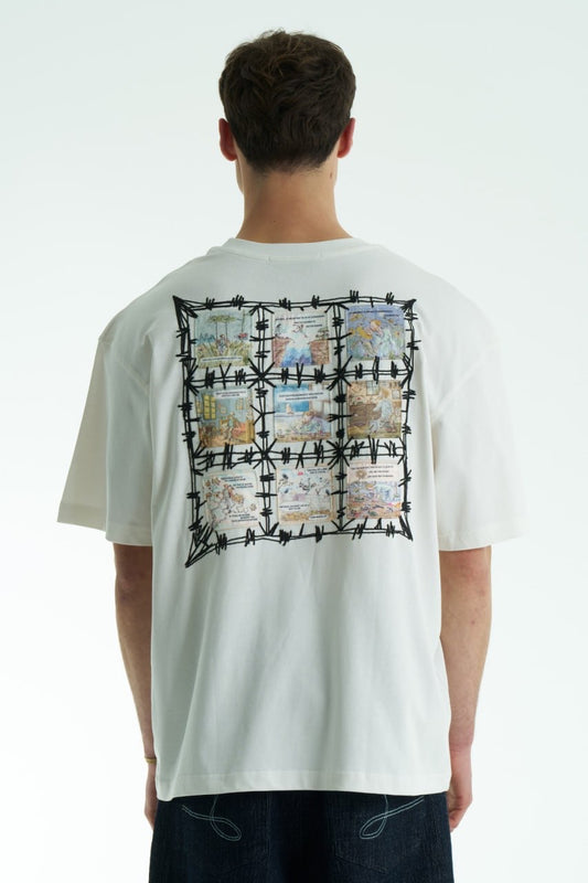 VIP VINCET STORY T-SHIRT