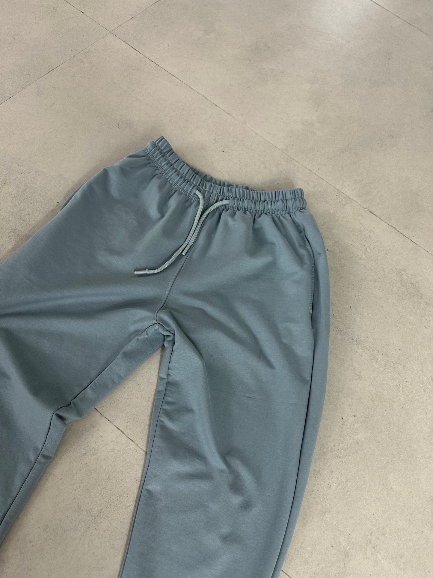 BASIC NORMAL JOGGER (9 COLORS)