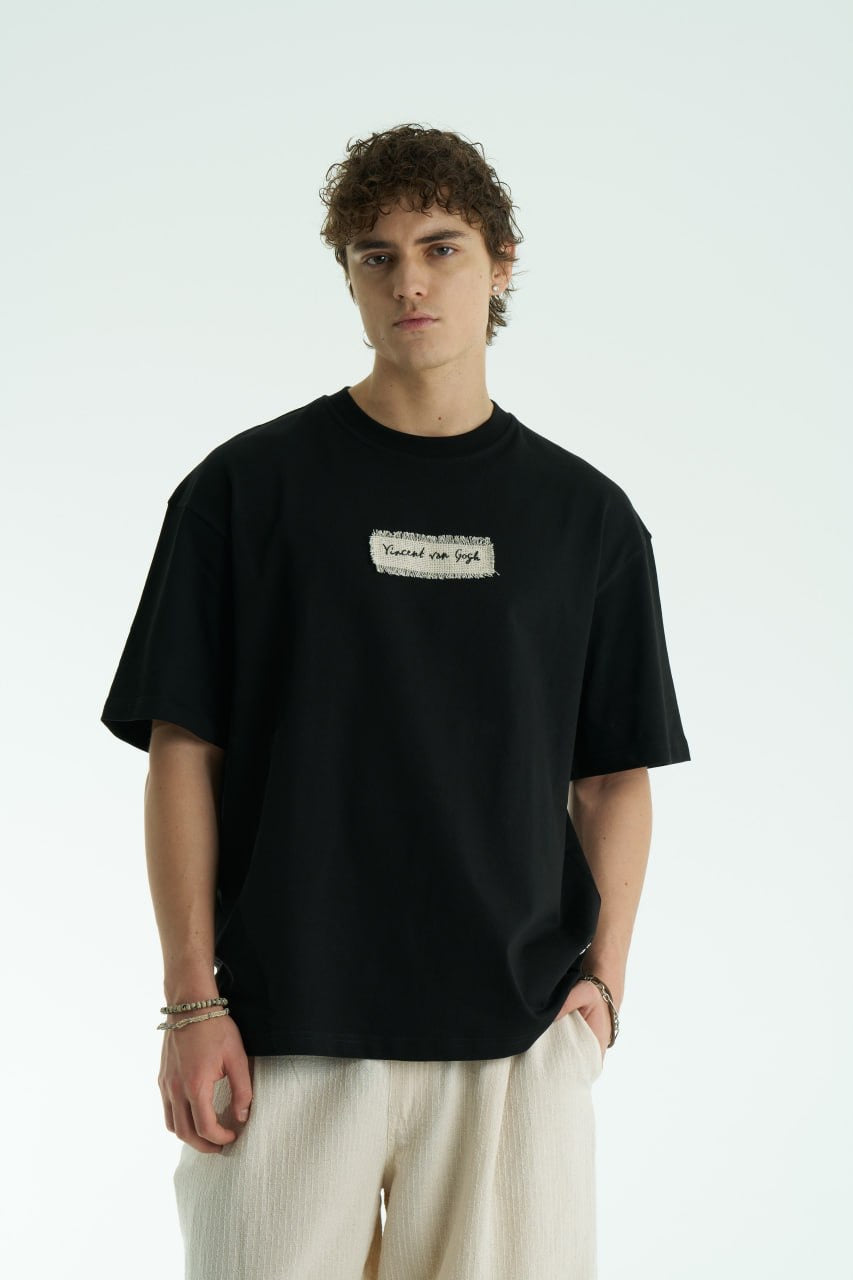 VAN GOGH LONELINESS T-SHIRT