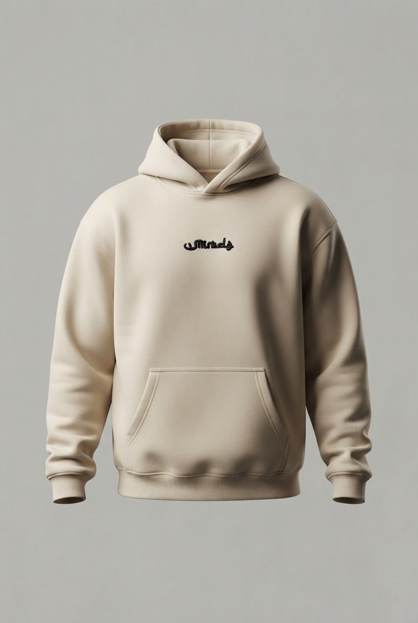 VIP MIRACLE HOODIE