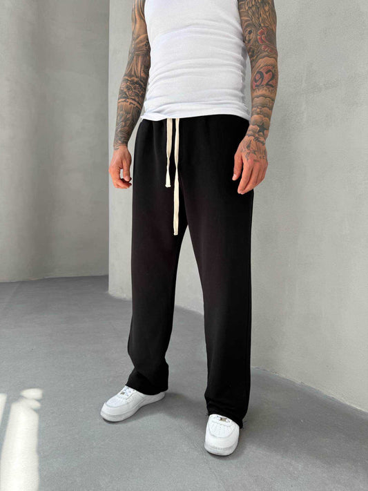 PREMIUM OVERSIZE TRACK PANTS