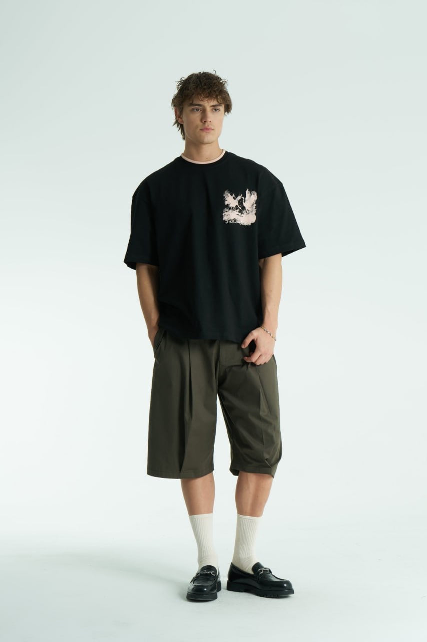 VIP PHONIX SHADOW T-SHIRT