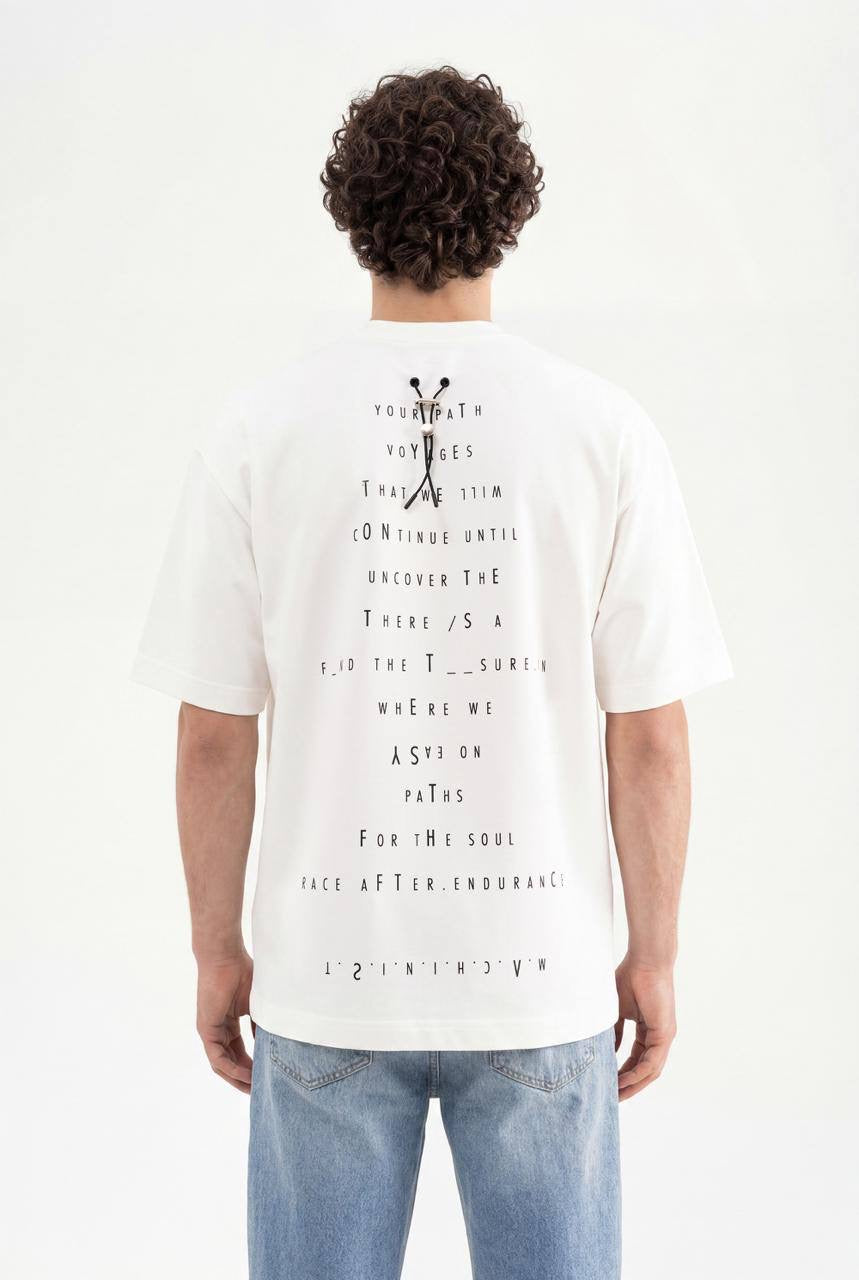 PREMIUM UNCOVER T-SHIRT