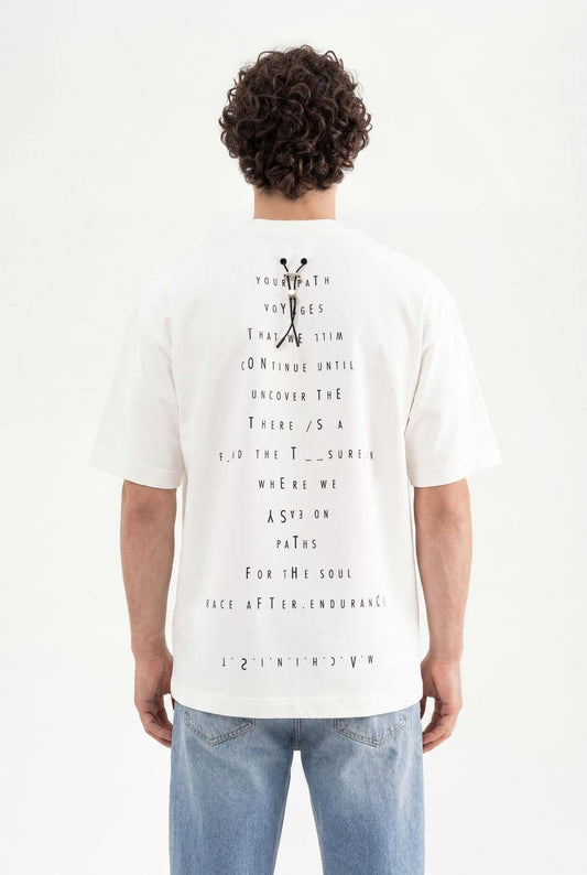 PREMIUM UNCOVER T-SHIRT