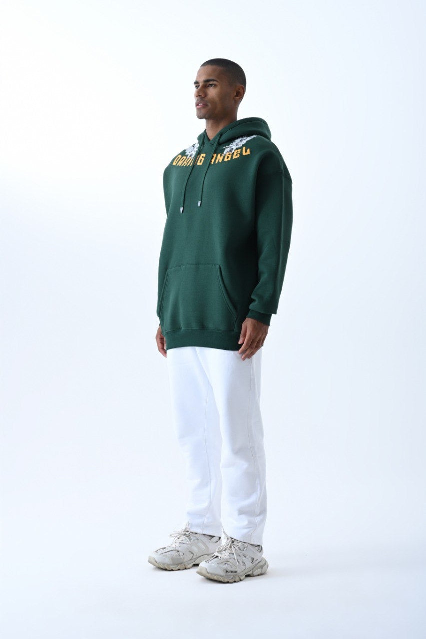 DARLING ANGLE PREMIUM HOODIE