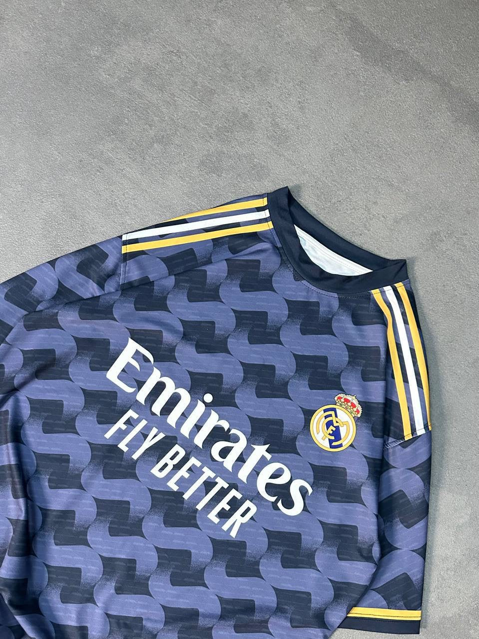 REAL MADRID FANCY T-SHIRT