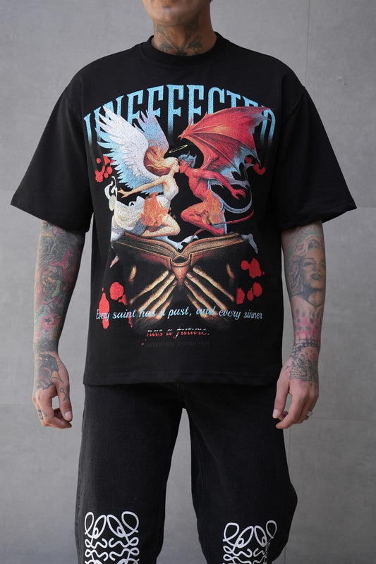 NAS A FUTURE VIP T-SHIRT