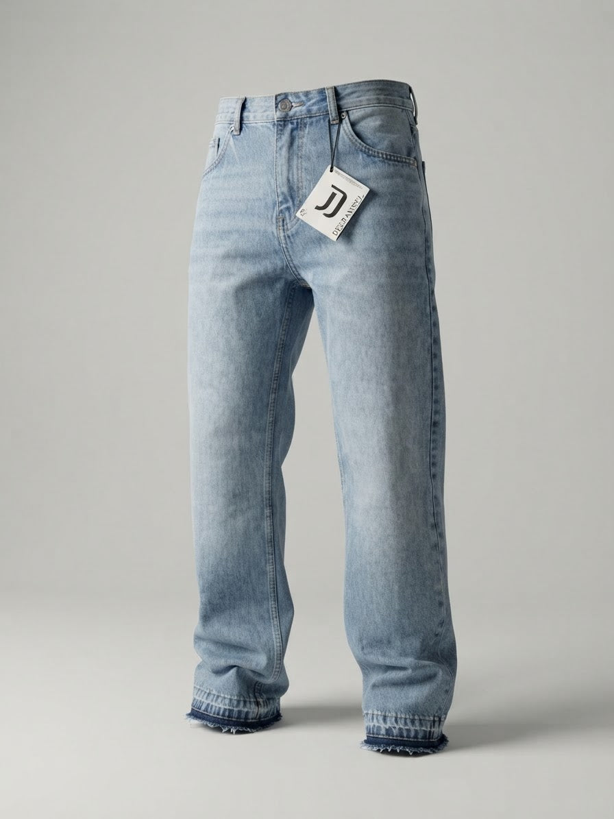 PREMIUM FLARE JEAN