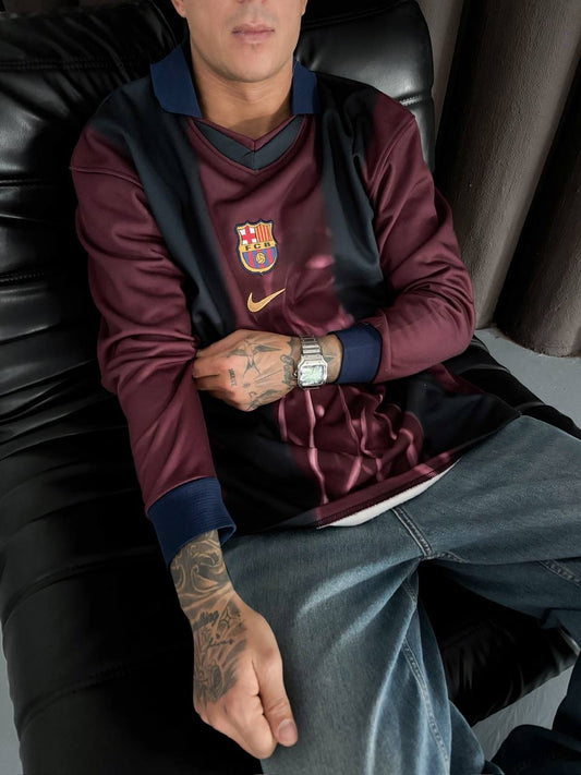 BARCELONA PREMIUM SWEATER