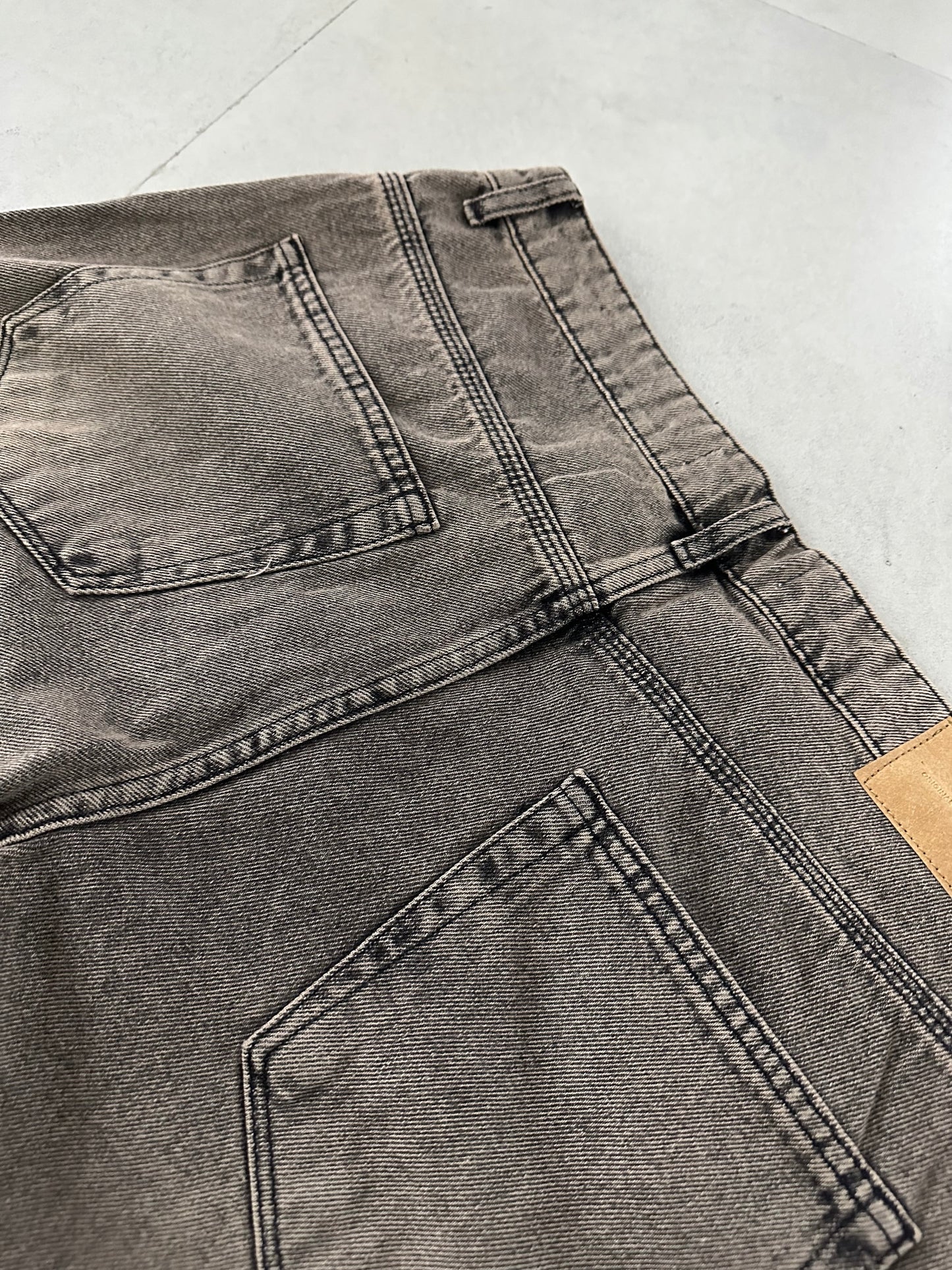 PREMIUM BAGGY STYLE JEAN