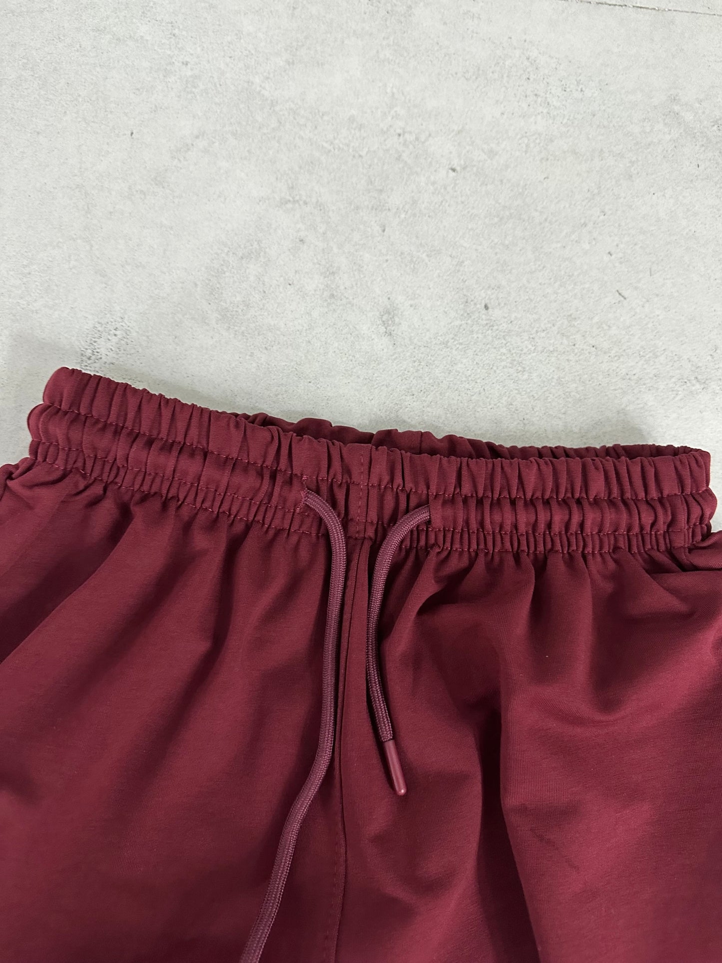 BASIC NORMAL JOGGER (9 COLORS)