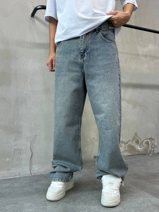 PREMIUM BAGGY JEAN