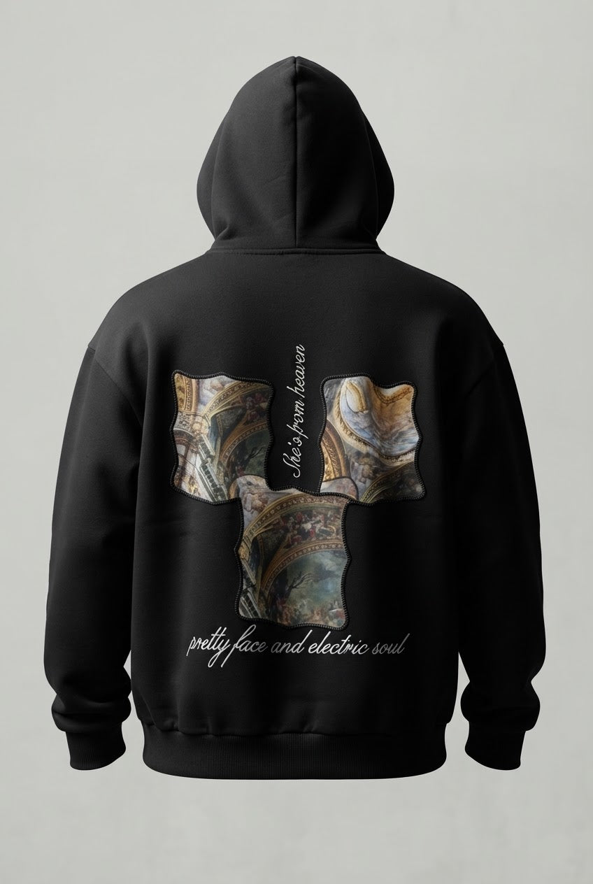PREMIUM HEAVEN HOODIE