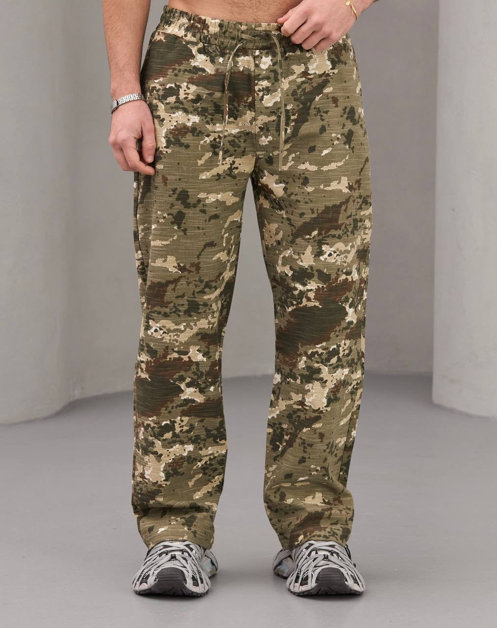 VIP COMO PANTS