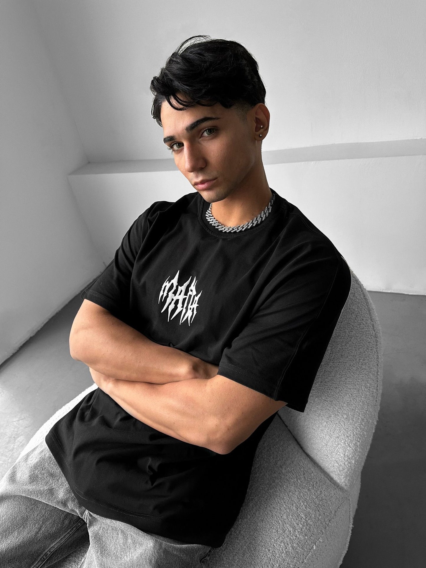 PREMIUM TRIBAL T-SHIRT