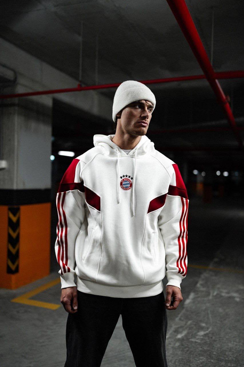 BAYERN MUNICH HOODIE