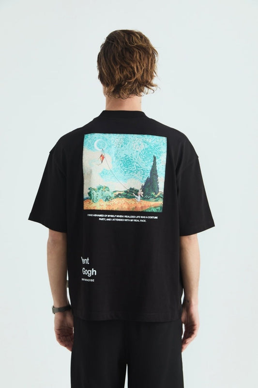 VAN GOGH PARADISE T-SHIRT