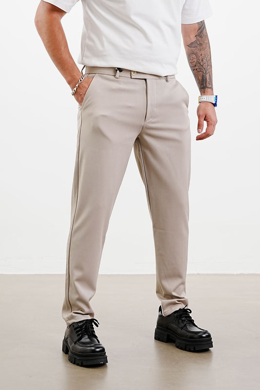 PREMIUM FORMAL PANTS (6 COLORS)