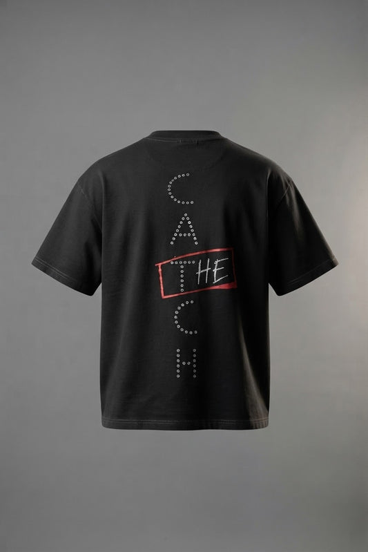 PREMIUM CATCH T-SHIRT