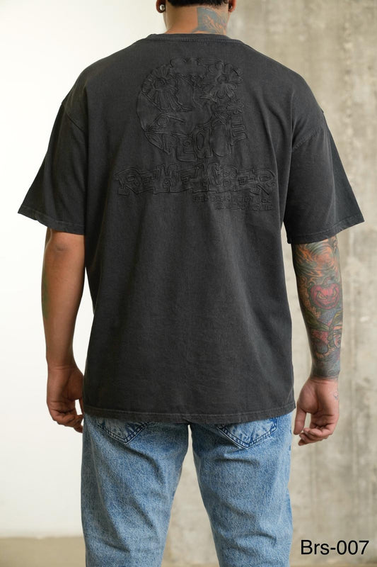 REMEMBER VIP T-SHIRT