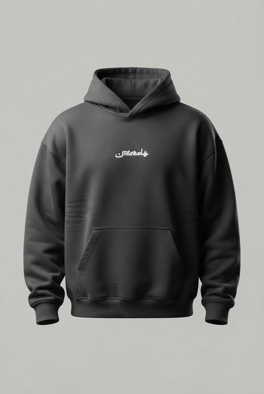 VIP MIRACLE HOODIE